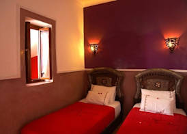 Samira Riads & Spa Marrakech 3
