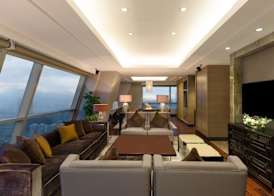 Crowne Plaza WUXI TAIHU by IHG 3