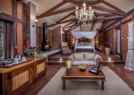 Elewana Arusha Coffee Lodge 3