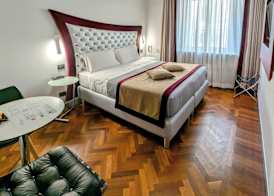 Relais Forus Inn 4