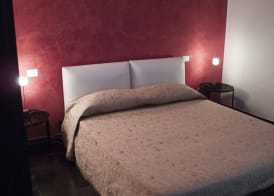 Le Sirene B&B 4