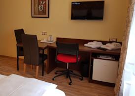 Hotel Villa Lalee 4