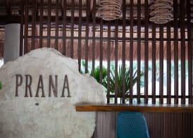 Prana Boutique Hotel Tulum 2