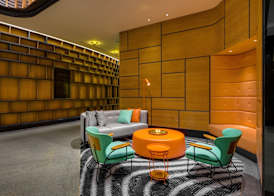 Hotel Indigo TAIPEI NORTH by IHG 4