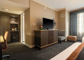The Whitehall Hotel - BW Premier Collection 5