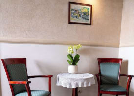 Aparthotel Karmel 5