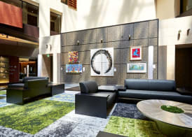 Park Hotel Tokyo 3