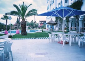 Hotel Le Khalife 5