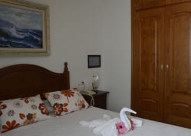 Hotel La Morena 4