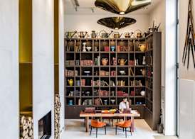 Relais de Chambord, a Small Luxury Hotels of the World 4