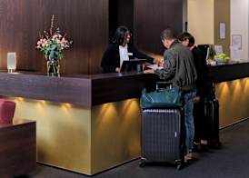 relexa hotel Schatten Stuttgart 2