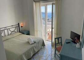 Hotel Residence - Parco Mare Monte 5