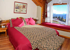 Nido del Cóndor Hotel & Spa 5