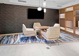 Fairfield Inn & Suites by Marriott San Diego Pacific Beach 5
