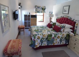 Saddlebrook Cottage 3