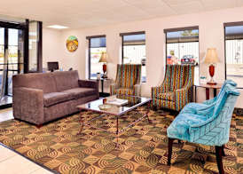 Quality Inn Joplin I-44 3