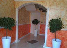 Bed & Breakfast Delle Palme 2