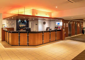Copthorne Hotel Auckland City 3