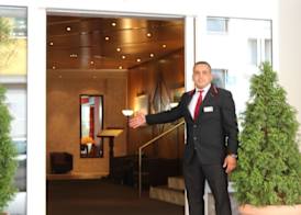 HOTEL VITALIS 2