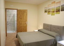 Agriturismo La Pietriccia 4