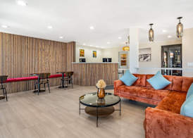 La Luna Inn, an Ascend Collection Hotel 2