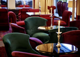 A-ROSA Hotel Thurnher's Alpenhof 4
