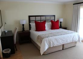 Topaz Cove Luxury Villas 3