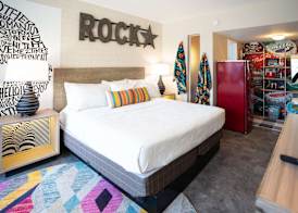 Egyptian Motor Hotel BW Signature Collection 2