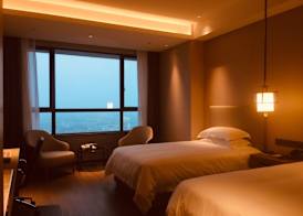 Ramada Plaza Wyndham Shengzhou City Center 4