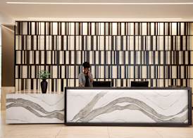 AC Hotel by Marriott Atlanta Perimeter 2