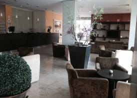 Hotel Xon's Valencia 4