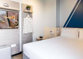 ibis budget Valencia Centro Puerto 5