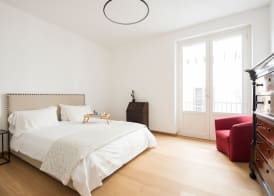 Magione Apartment with Terrace by Wonderful Italy 5