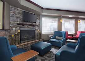 TownePlace Suites Pocatello 2