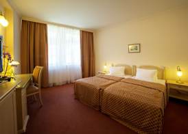 Interhotel Central 5
