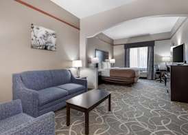 Best Western Limestone Inn and Suites 4