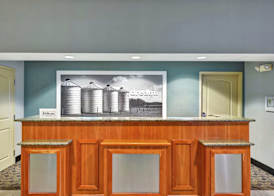 Hampton Inn Lewisburg 3