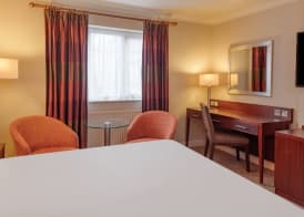 Forest Pines Hotel, Spa & Golf Resort 5
