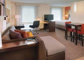 Residence Inn by Marriott Chicago Bolingbrook 5