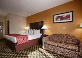 Best Western Paris Inn 4