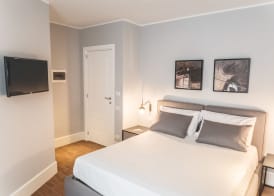 Relais Della Porta 3