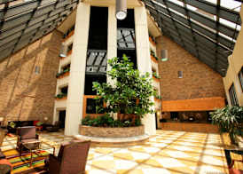 DoubleTree by Hilton Murfreesboro 4