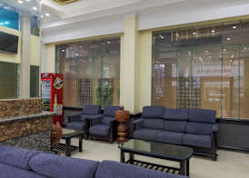 Salita Hotel Phnom Penh 4