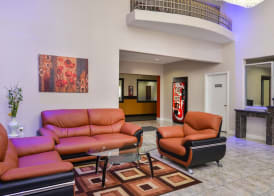 Americas Best Value Inn and Suites Houston FM 1960 3