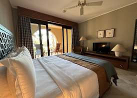 2-Bed Flat in Four Seasons hotel Sharm El Sheikh 2