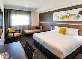Mercure Sunshine Coast Kawana Waters 4