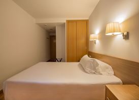 Hotel Catalunya Ski by Nexta 4