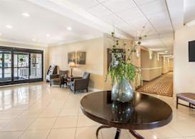 Best Western Plus Valdosta Hotel & Suites 2