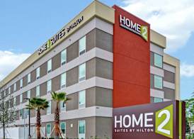 Home2 Suites by Hilton Daytona Beach Speedway 2