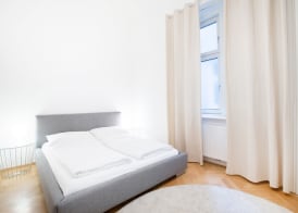 HeyMi Apartments Stephansdom 5